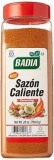 Badia Sazon Caliente 28 oz